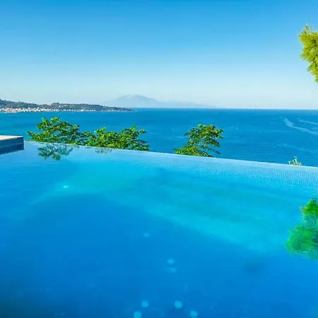 Ionian Mudita * Argassi