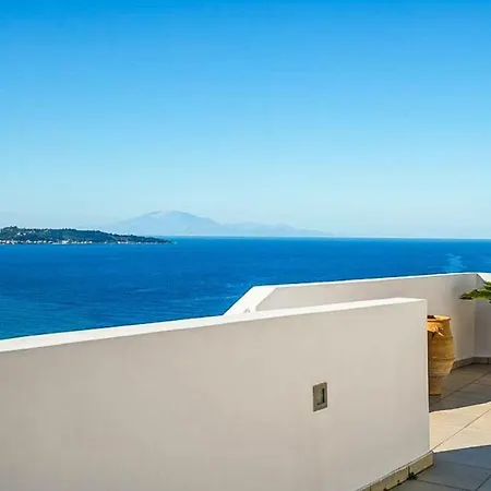 Ionian Mudita Willa