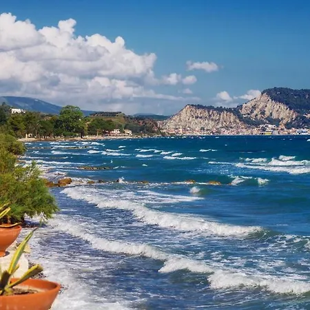 Ionian Mudita * Argassi